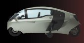 2010 Peraves Monotracer photo
